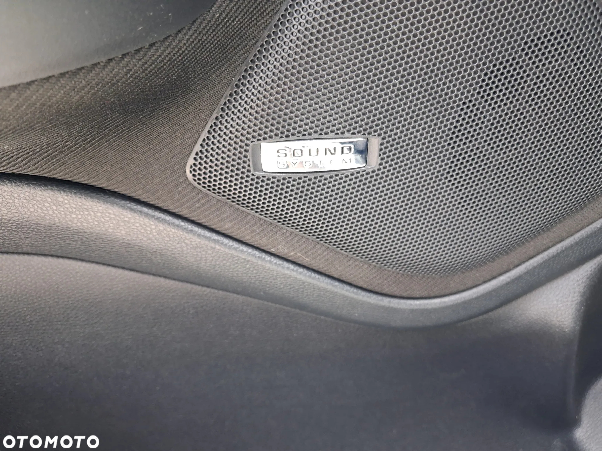 Skoda Octavia Combi 2.0 TDI DPF DSG Sport Edition - 9