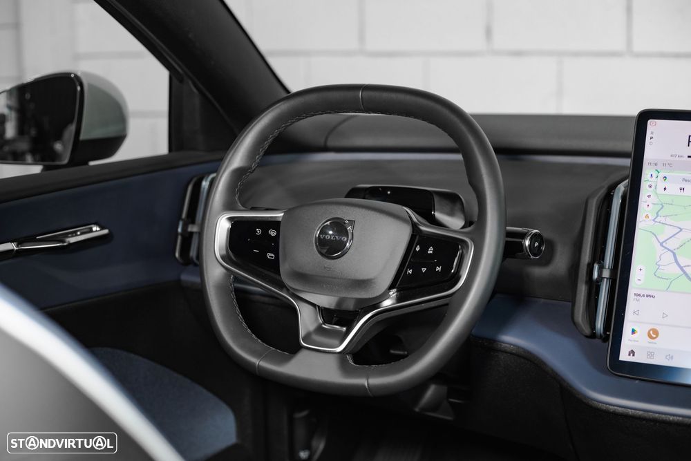 Volvo EX30 69 kWh Single Motor Extended Range Core - 5