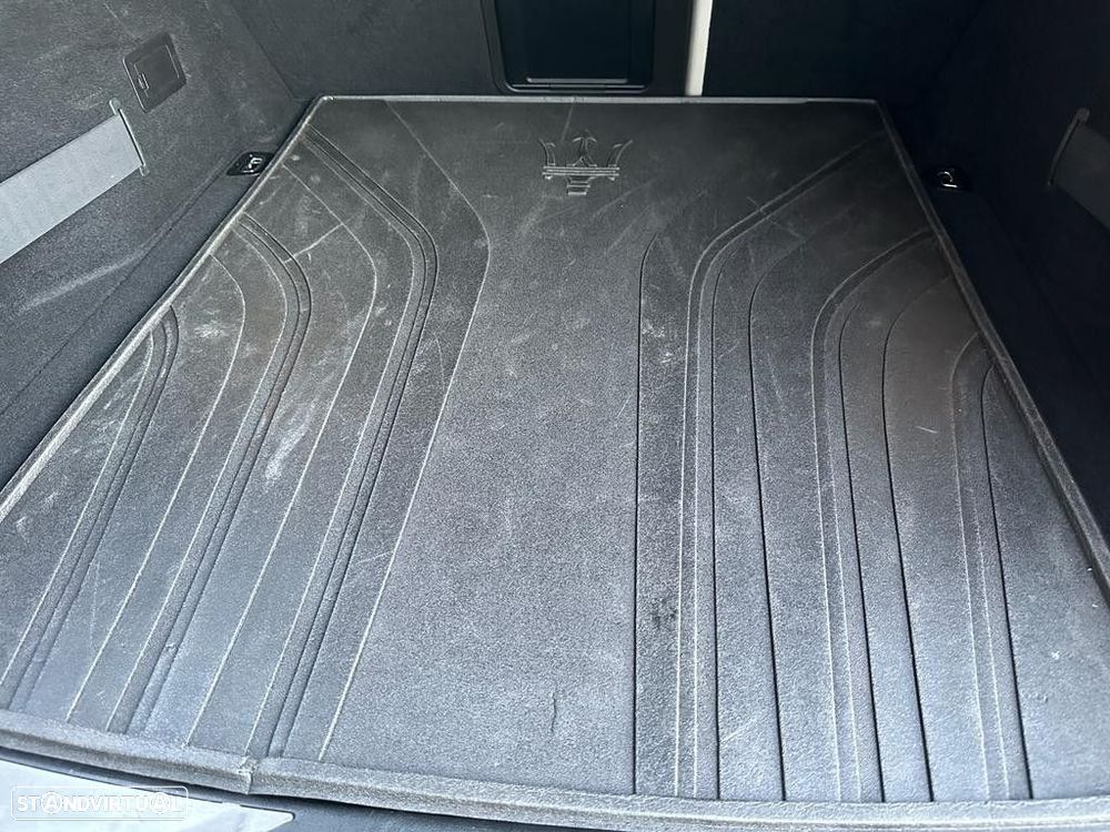 Maserati Levante 3.0 V6 - 49