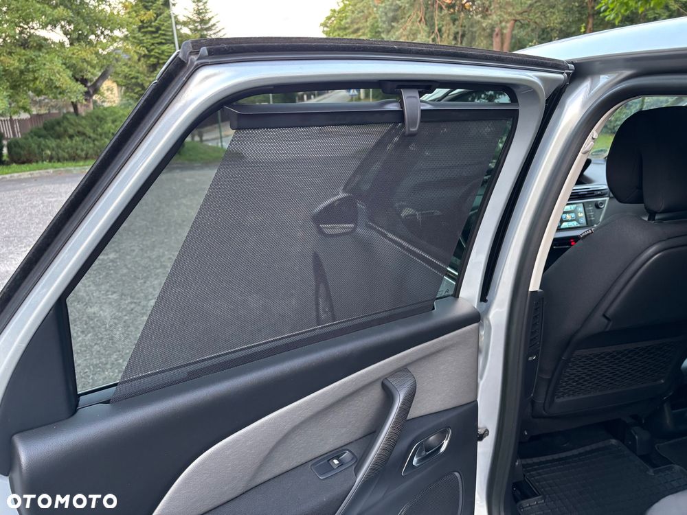 Citroën C4 Picasso - 11