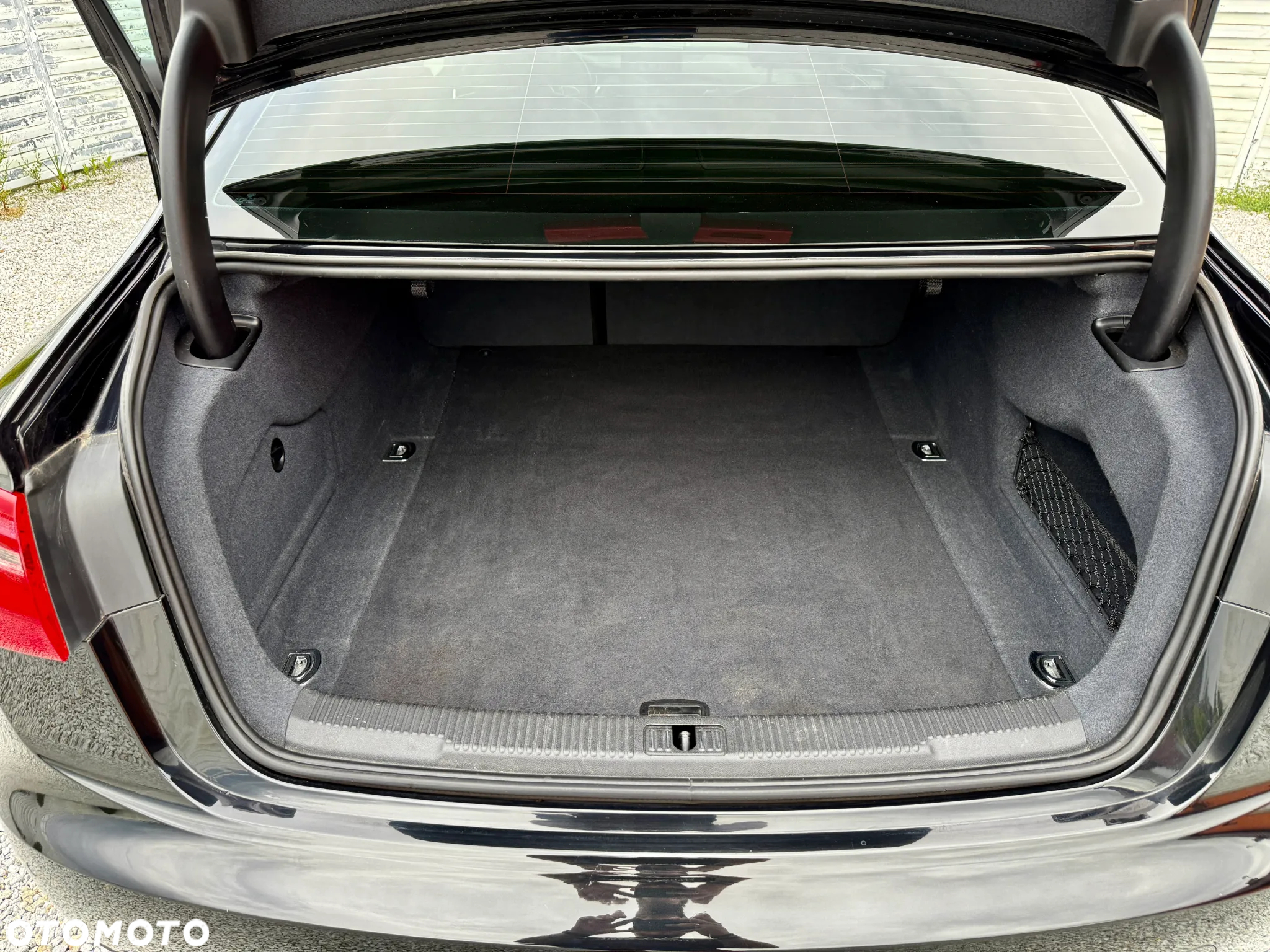 Audi A6 3.0 TFSI Quattro S tronic - 38