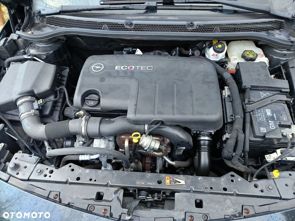 Opel Astra - 7