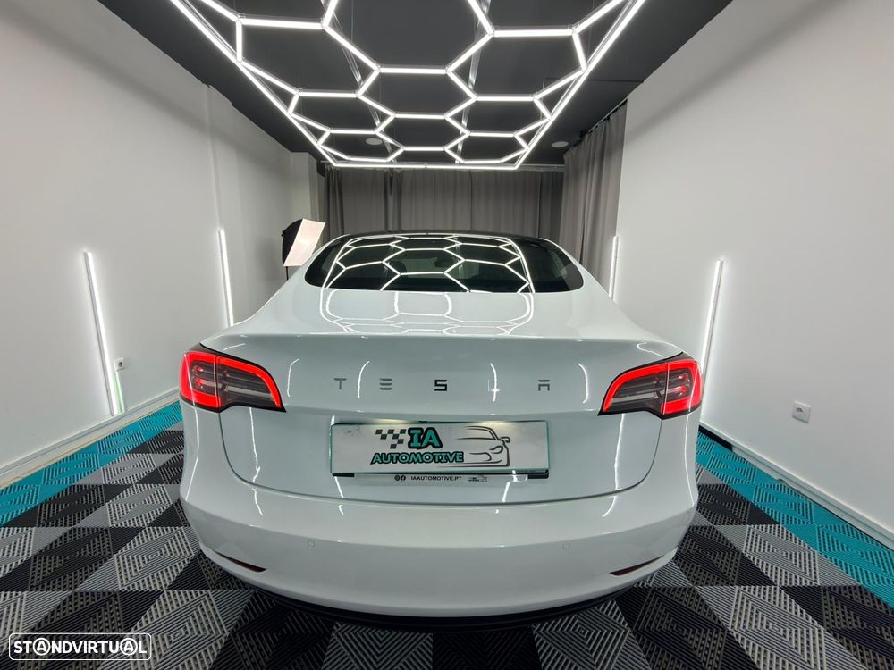 Tesla Model 3 Standard RWD Plus - 7