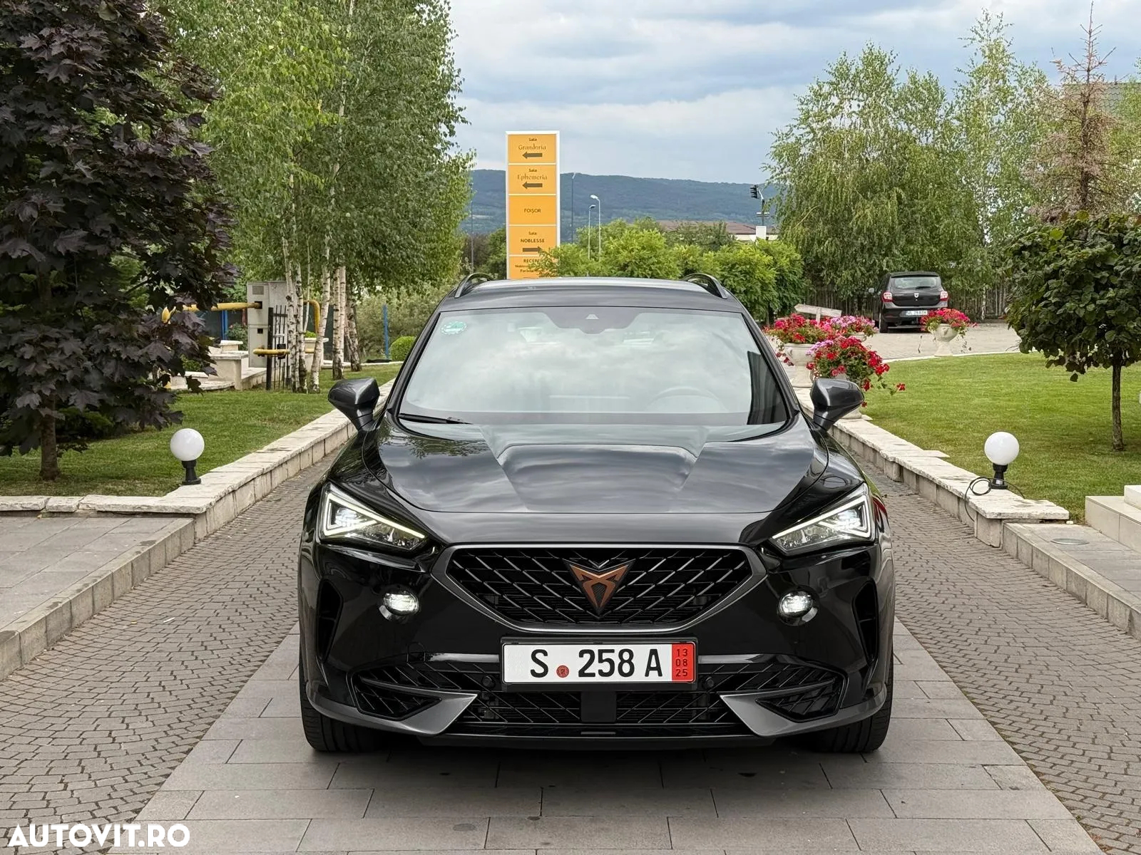 Cupra Formentor VZ 2.0 TSI 4DRIVE DSG - 31