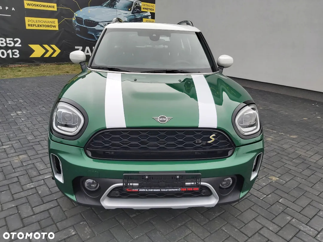 MINI Countryman - 5