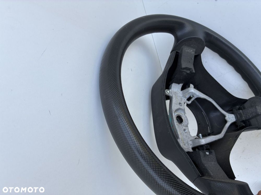 CITROEN C1 MK1 I KIEROWNICA AIRBAG PODUSZKA KIEROWCY KOMPLET - 5