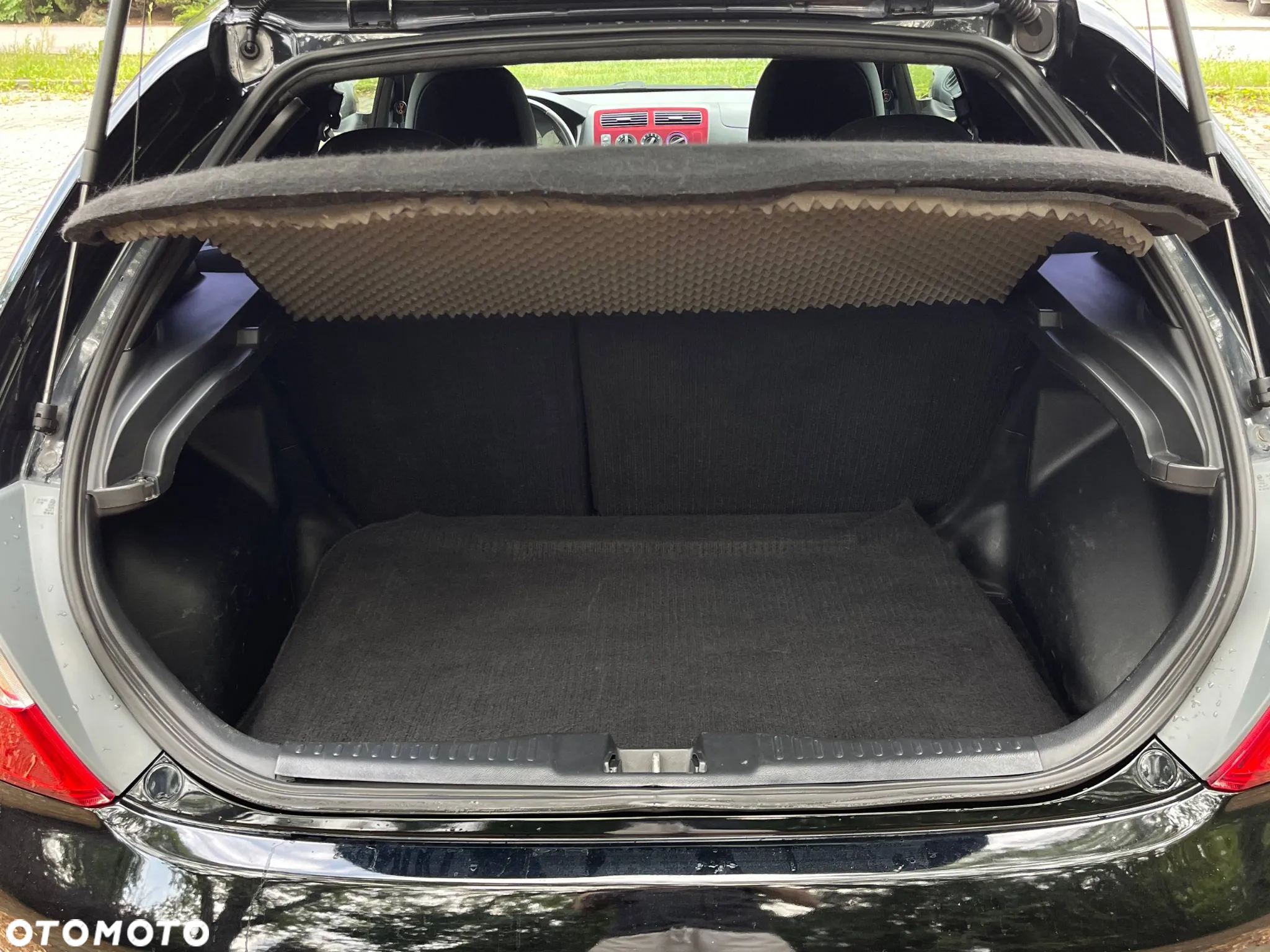 Honda Civic 1.6i Sport - 35