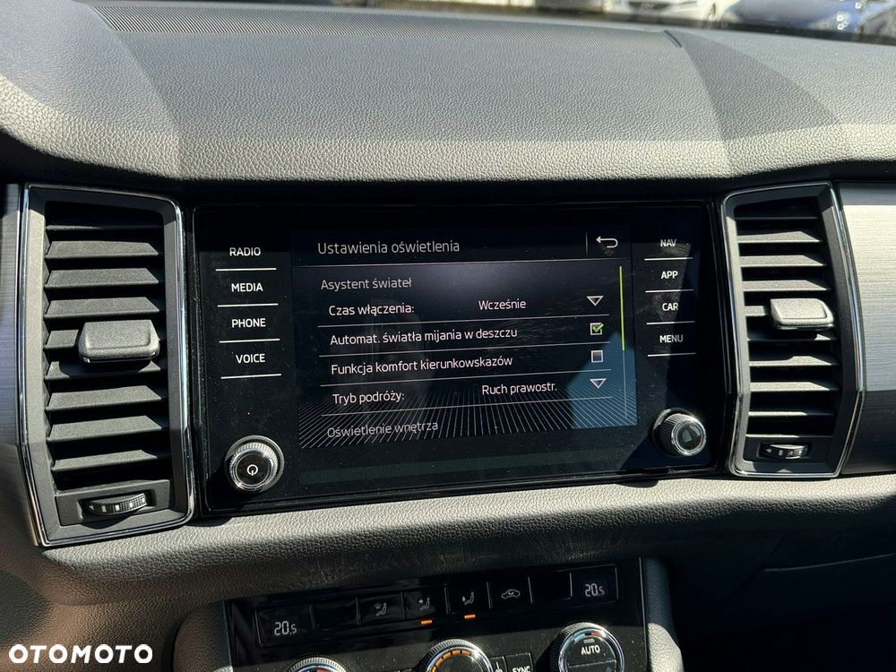 Skoda Kodiaq 1.4 TSI 4x2 Ambition - 36