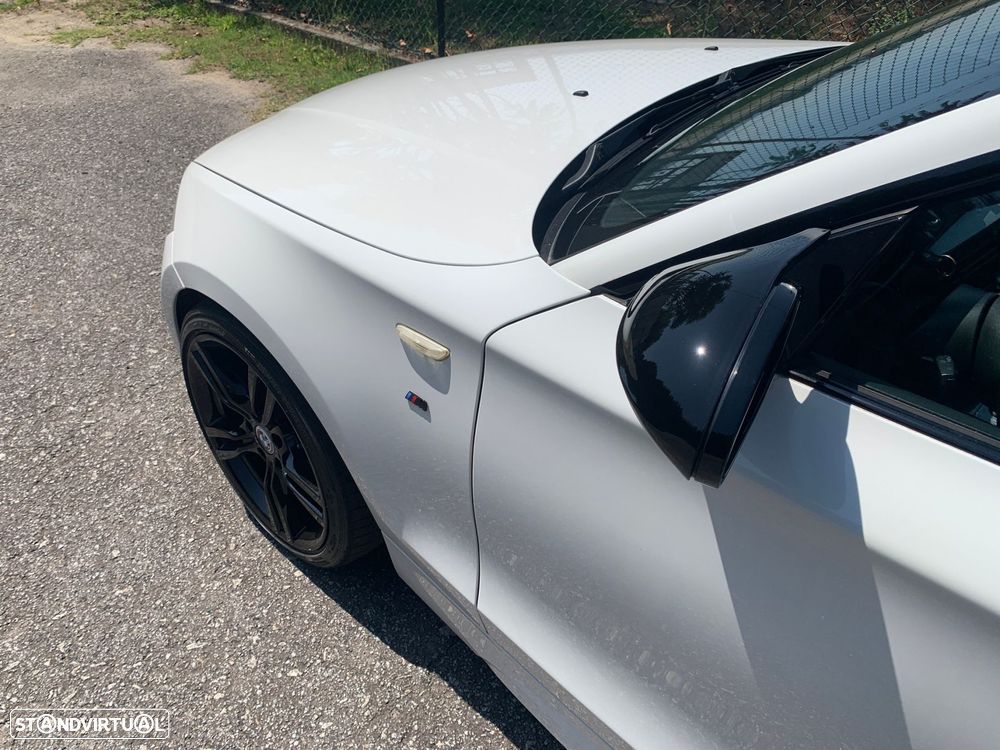 BMW 120 d Coupe Auto - 50