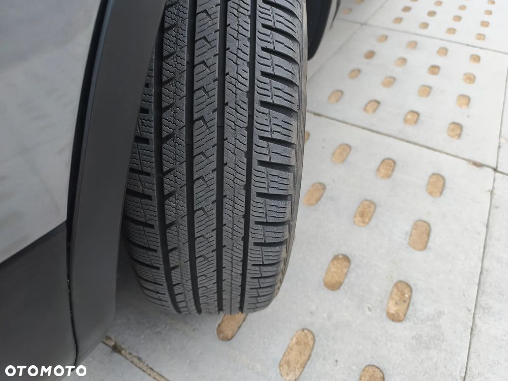 Nissan Qashqai 1.5 dCi Tekna+ - 36