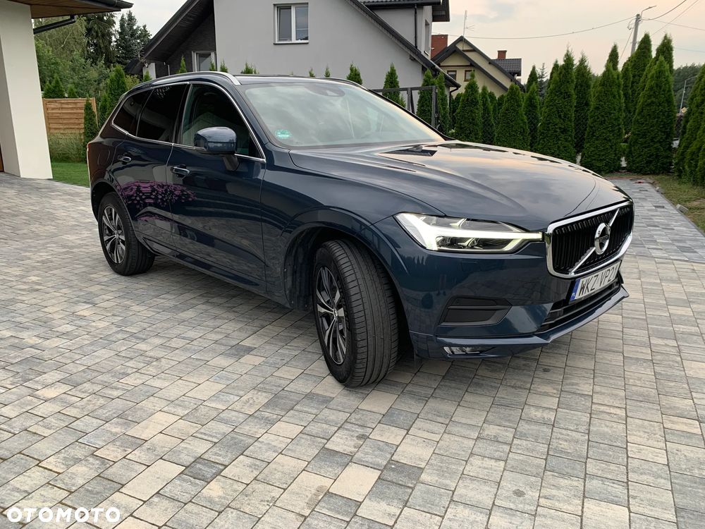 Volvo XC 60 D4 Drive-E Momentum - 3