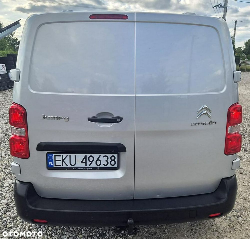Citroën Jumpy - 16