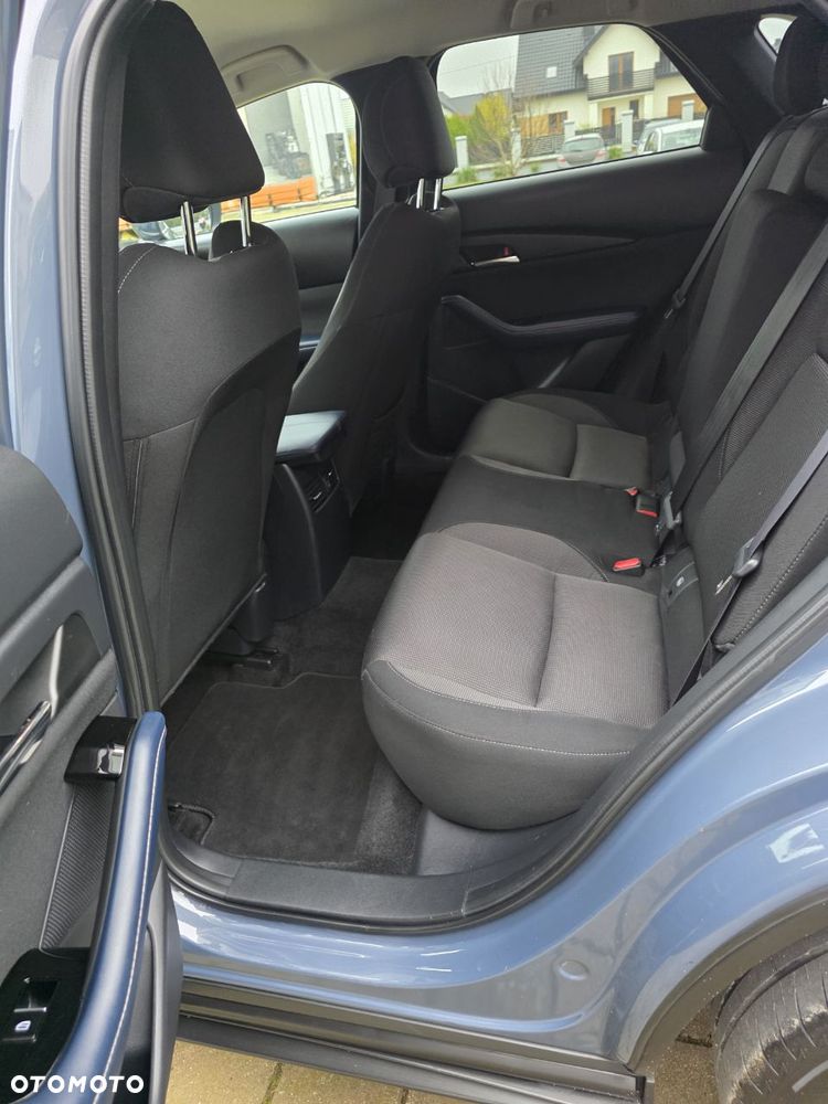 Mazda CX-30 - 6