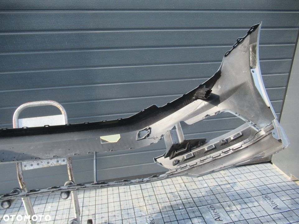 ZDERZAK PRZEDNI PRZÓD VW PASSAT B8 R-LINE 3G0 3G0807221D 2014-2019 - 9