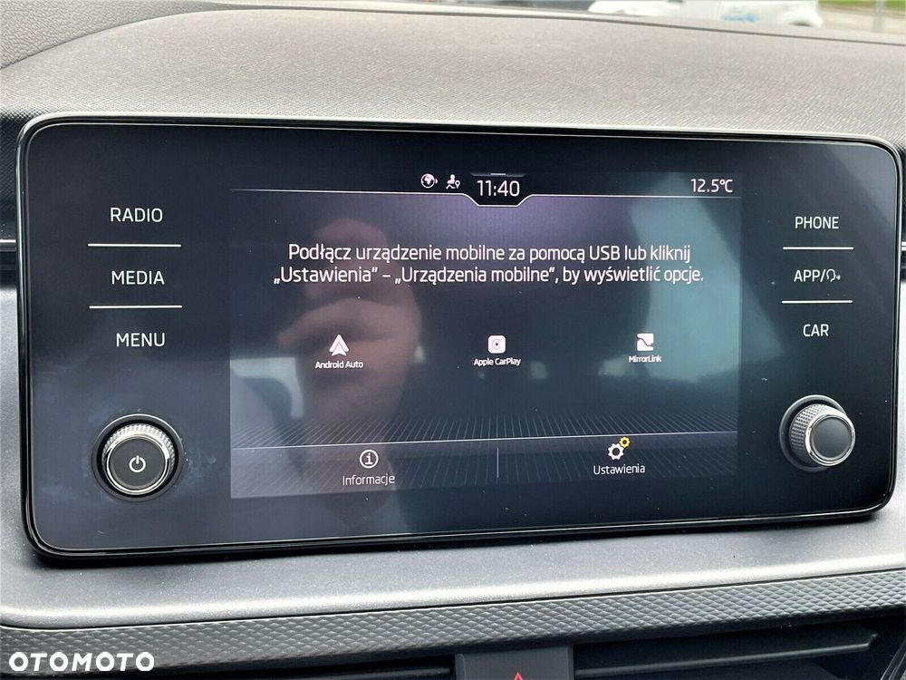 Skoda Scala - 16