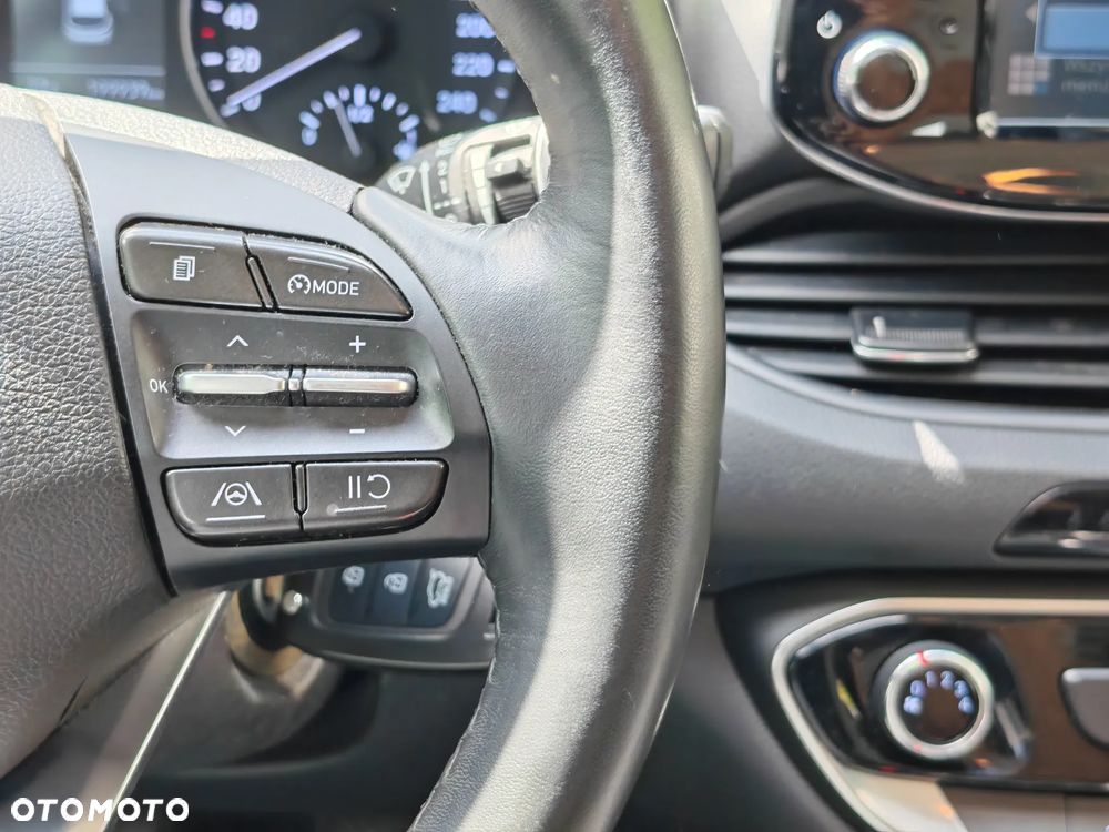 Hyundai i30 1.5 DPI Modern - 19