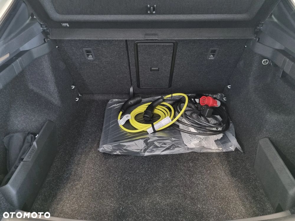 Skoda Enyaq 85x 82kWh - 29