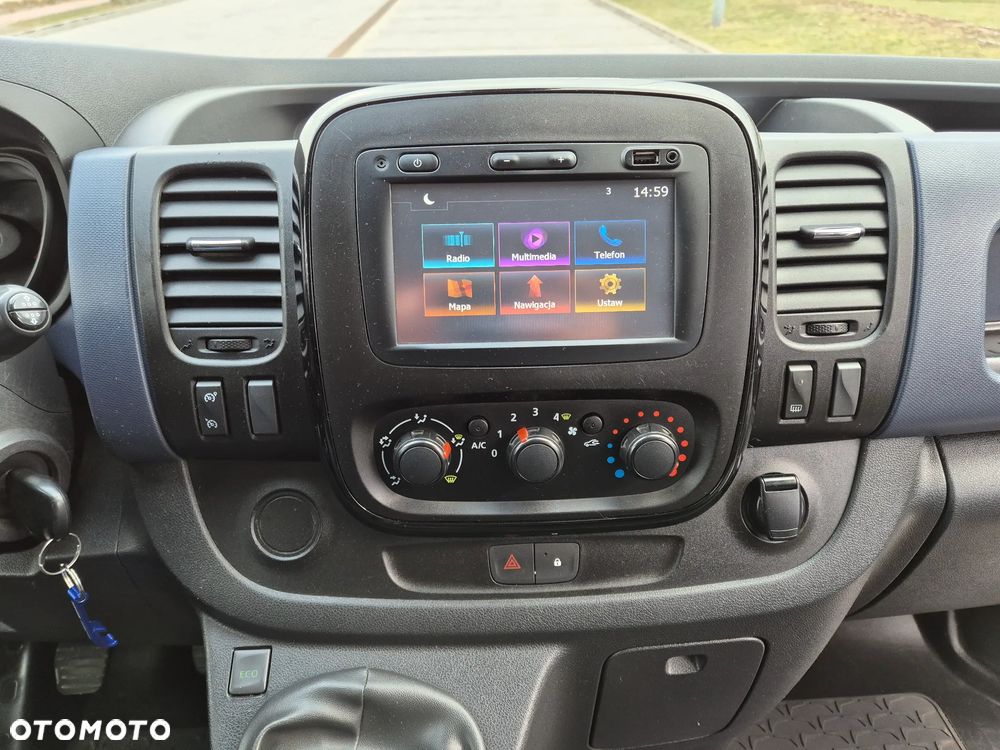 Opel Vivaro L1H1 S&S + - 15