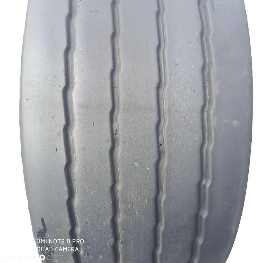 Komplet opon - 2 x 385/55 R19.5 Hankook - 6
