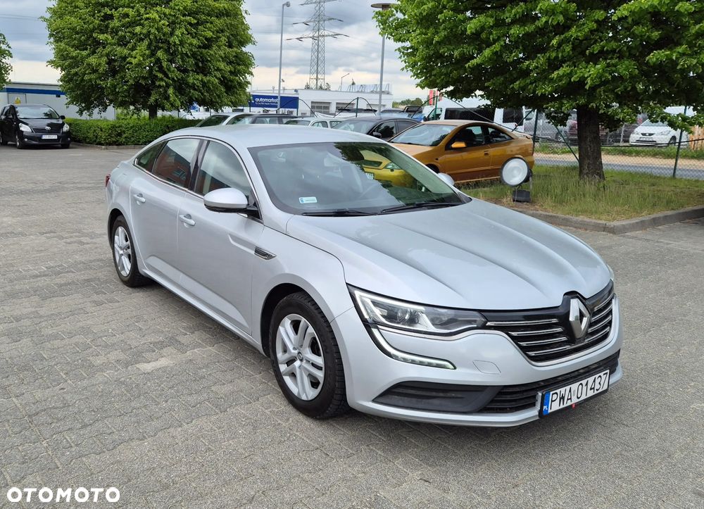 Renault Talisman - 3