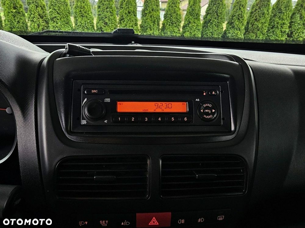 Opel Combo - 20