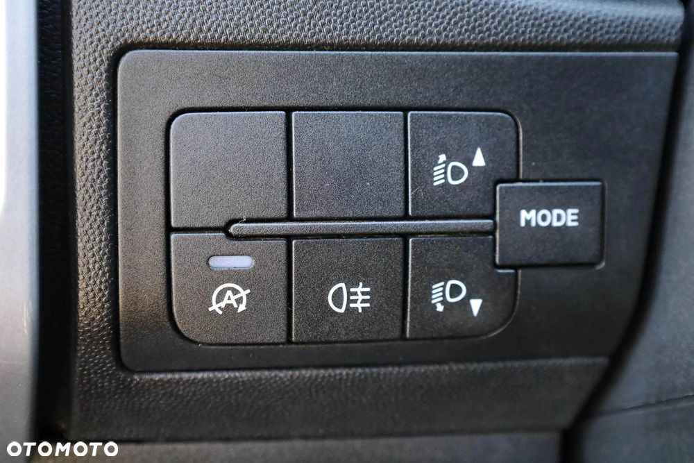 Opel MOVANO L3H2 - 21