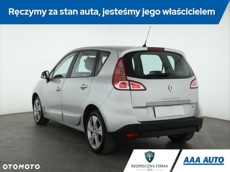 Renault Scenic - 5