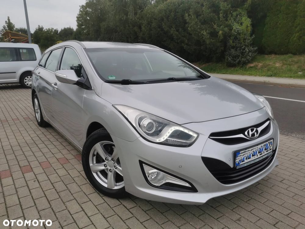 Hyundai i40 1.6 Comfort - 2