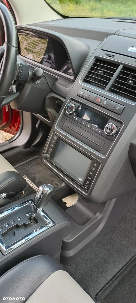 Dodge Journey 2.0 CRD R/T - 20