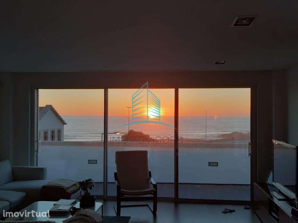 Excelente moradia frente ao mar em Leça da Palmeira - Grande imagem: 2/46