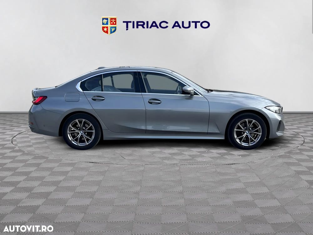 BMW Seria 3 320d xDrive AT MHEV - 7