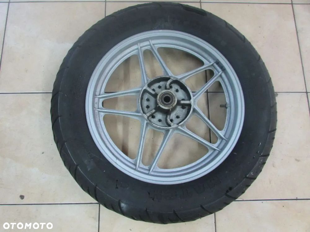 Moto Guzzi V65 C nie V50 felga koło tył 16" - 2