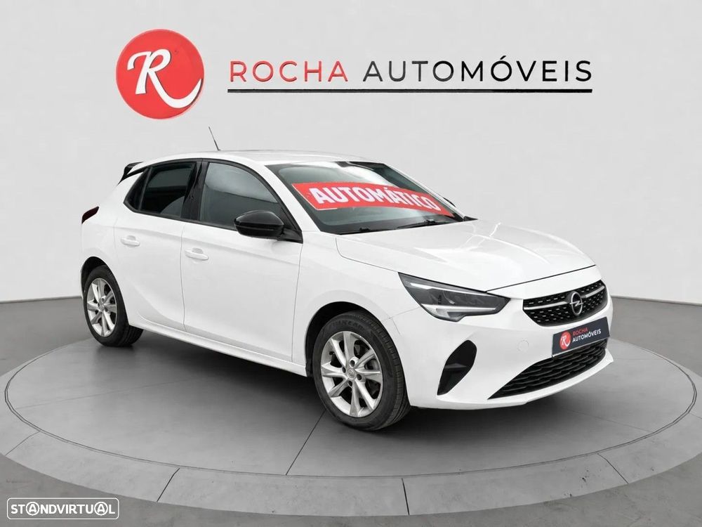 Opel Corsa - 3
