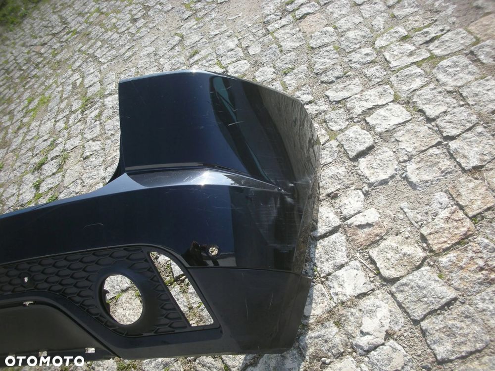 JAGUAR E-PACE 2018- TYLNY ZDERZAK TYŁ - 3