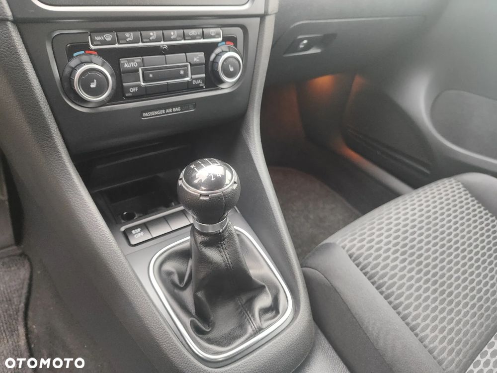 Volkswagen Golf 1.6 Edition - 23