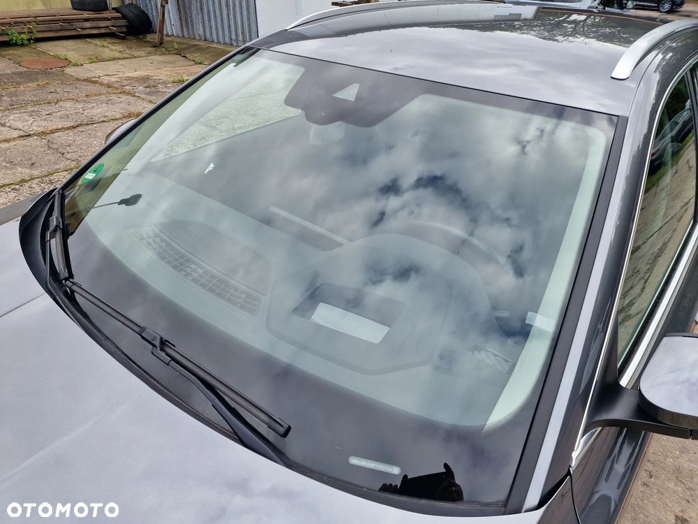 Skoda Octavia 2.0 TDI DSG Style - 11