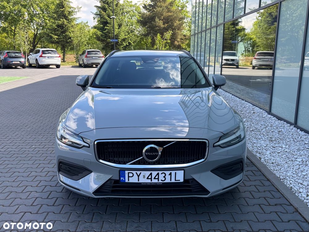 Volvo V60 B4 B Core - 4