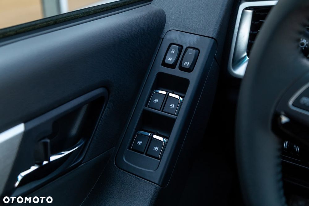 DR MOTOR EVO CROSS 4 - 17