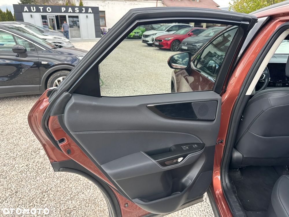 Lexus NX 350h Prestige 2WD - 19