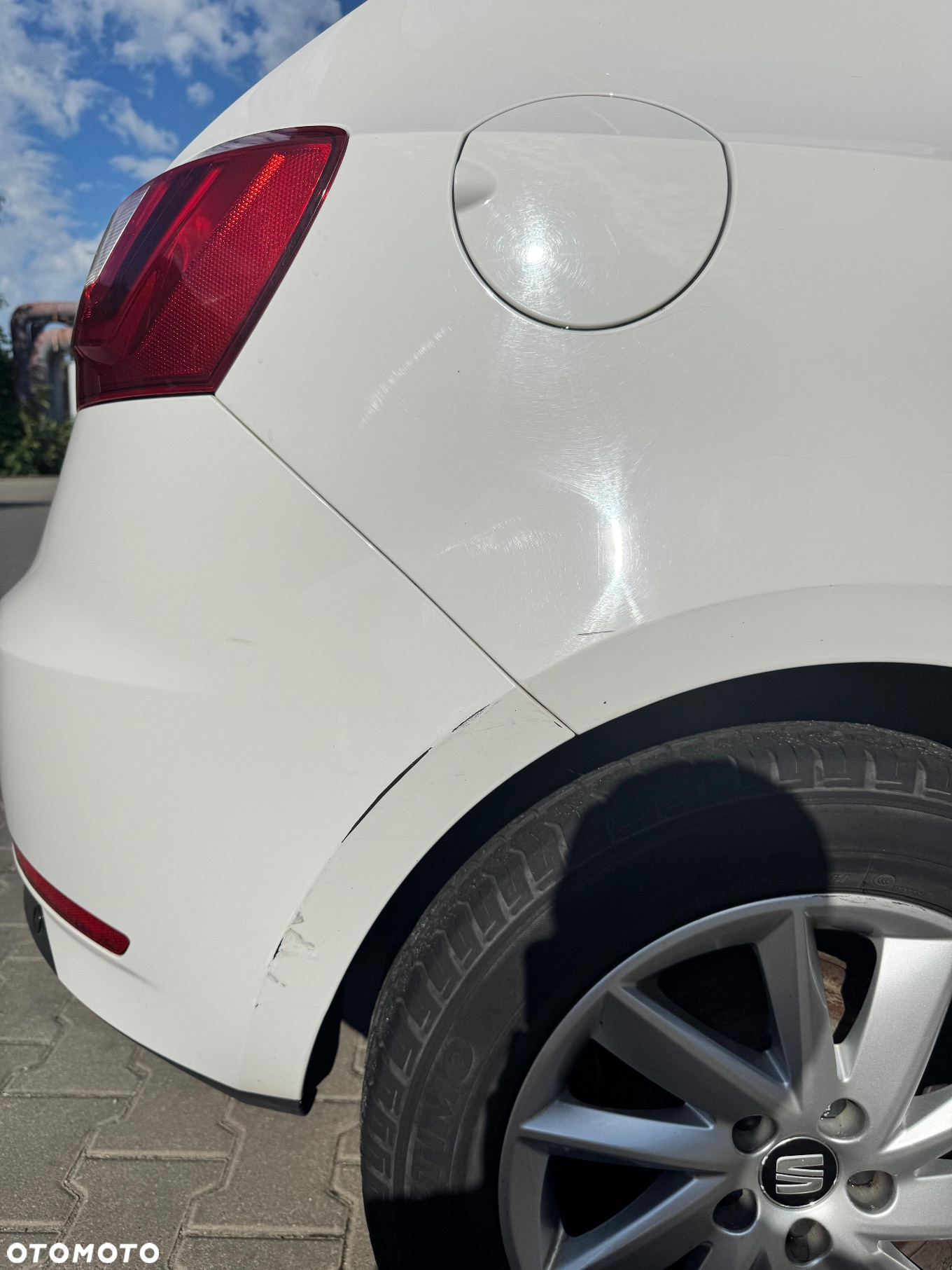 Seat Ibiza 1.2 TSI Style - 10
