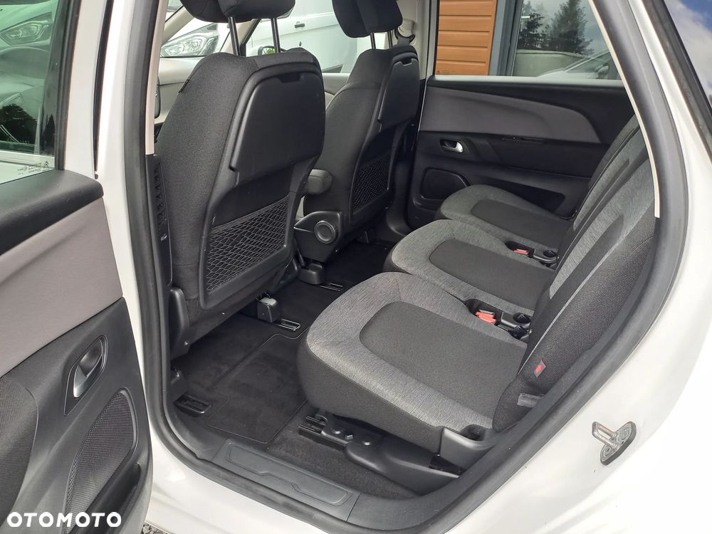 Citroën C4 Picasso BlueHDi 120 FEEL - 18