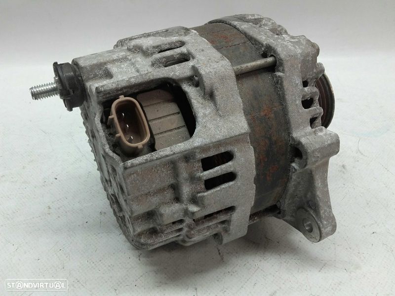 Alternador NISSAN Note (E12) - 4