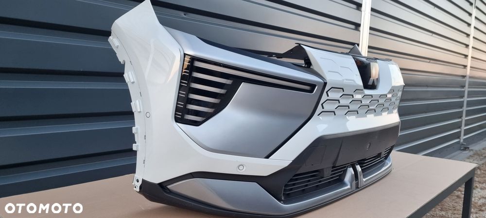 MITSUBISHI ECLIPSE CROSS II 2026- Zderzak przód oryginał MB369 - 7