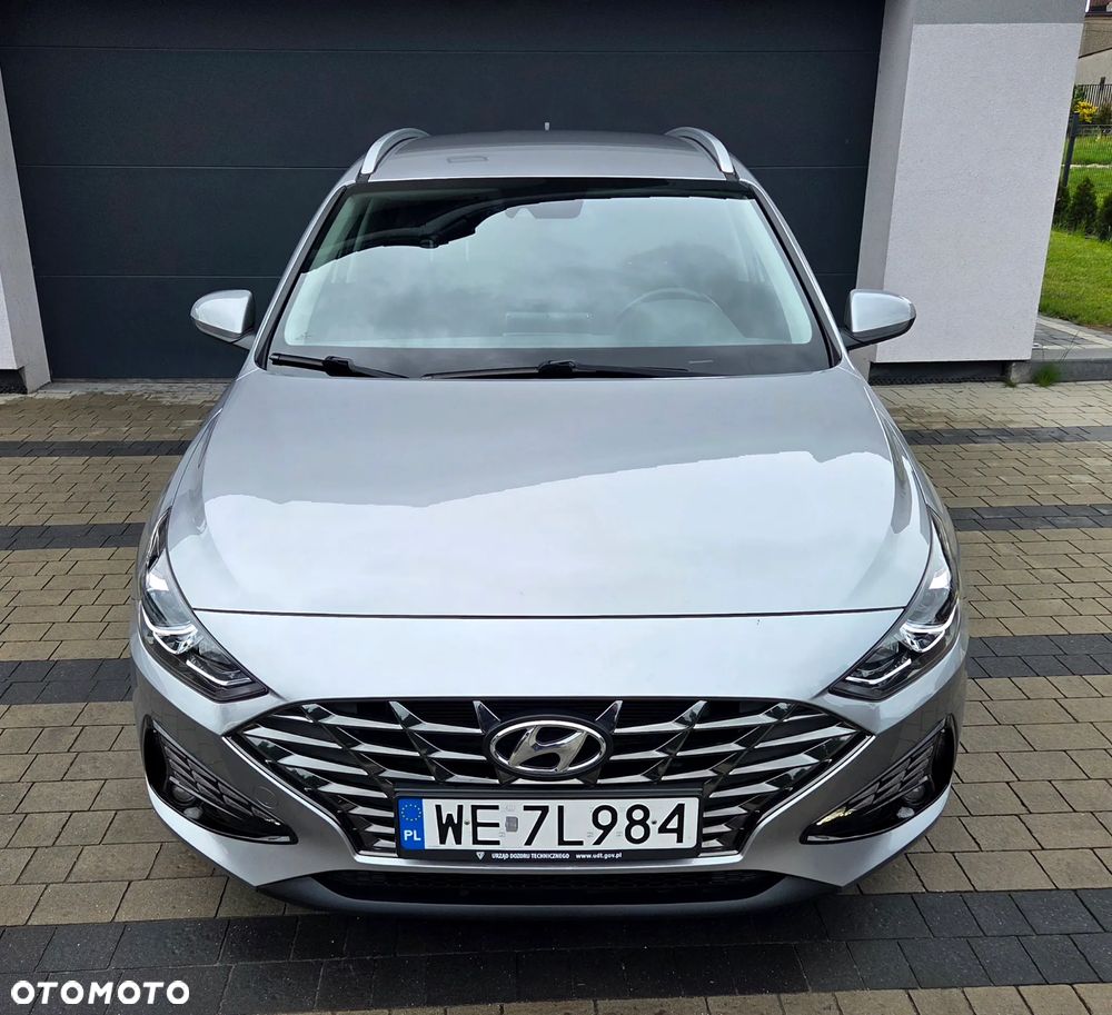 Hyundai i30 1.0 T-GDI Modern - 2