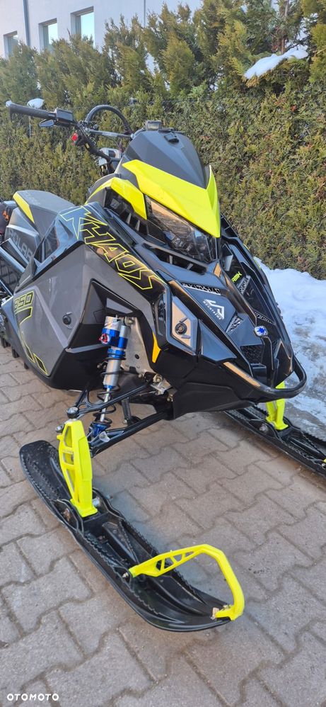 Polaris Inny - 18