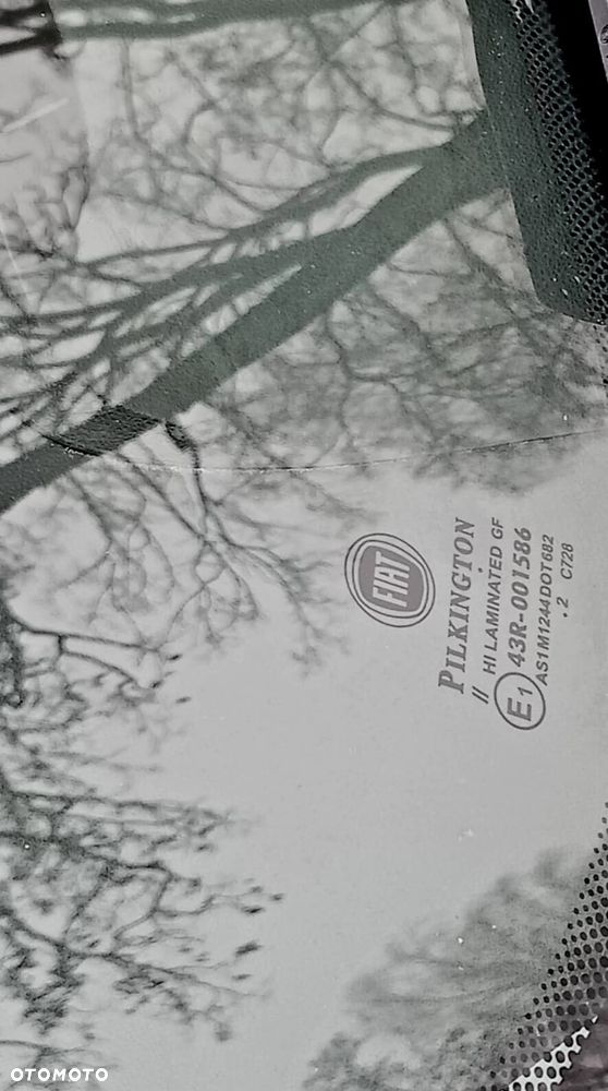 Fiat Punto Evo 1.2 8V Easy - 27