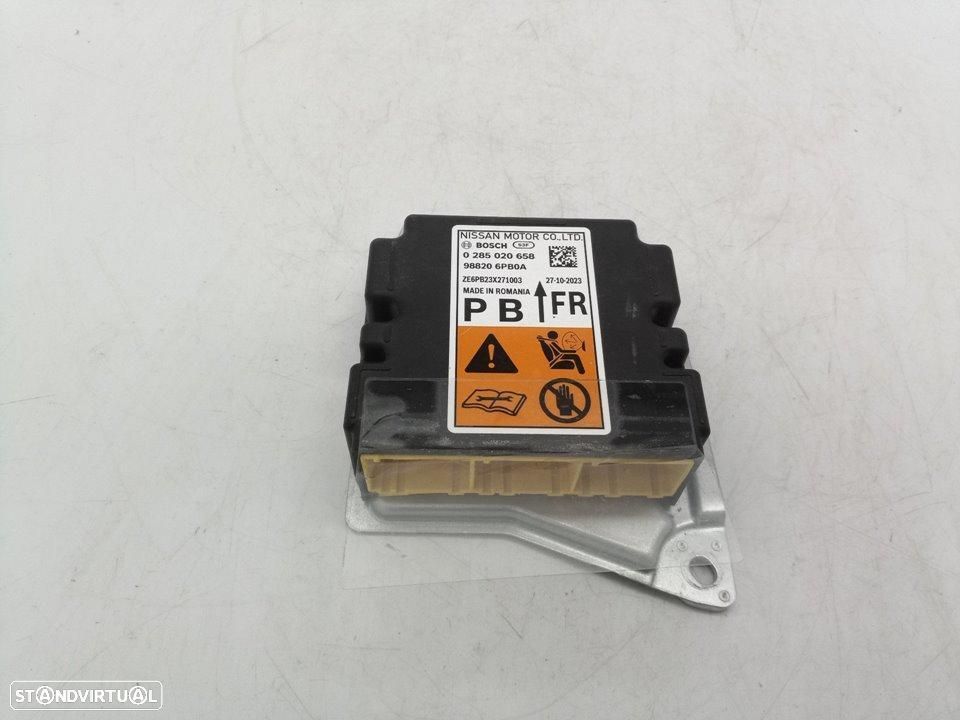 CENTRALINA DE AIRBAG NISSAN JUKE F16 - 1