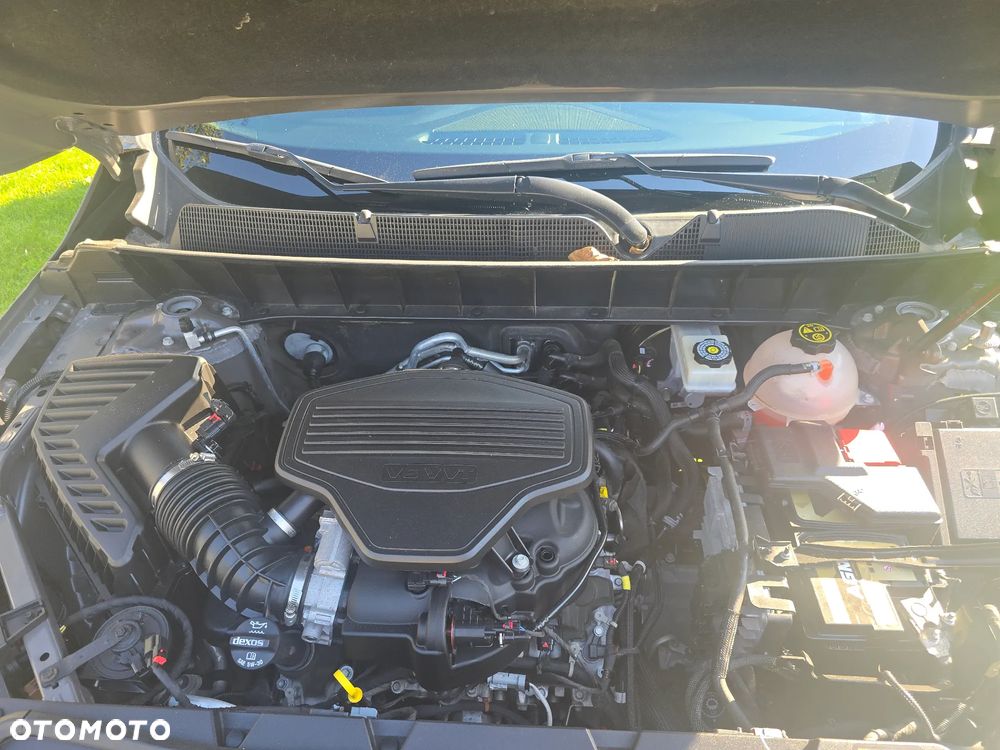 GMC Acadia 3.6 SLT - 11