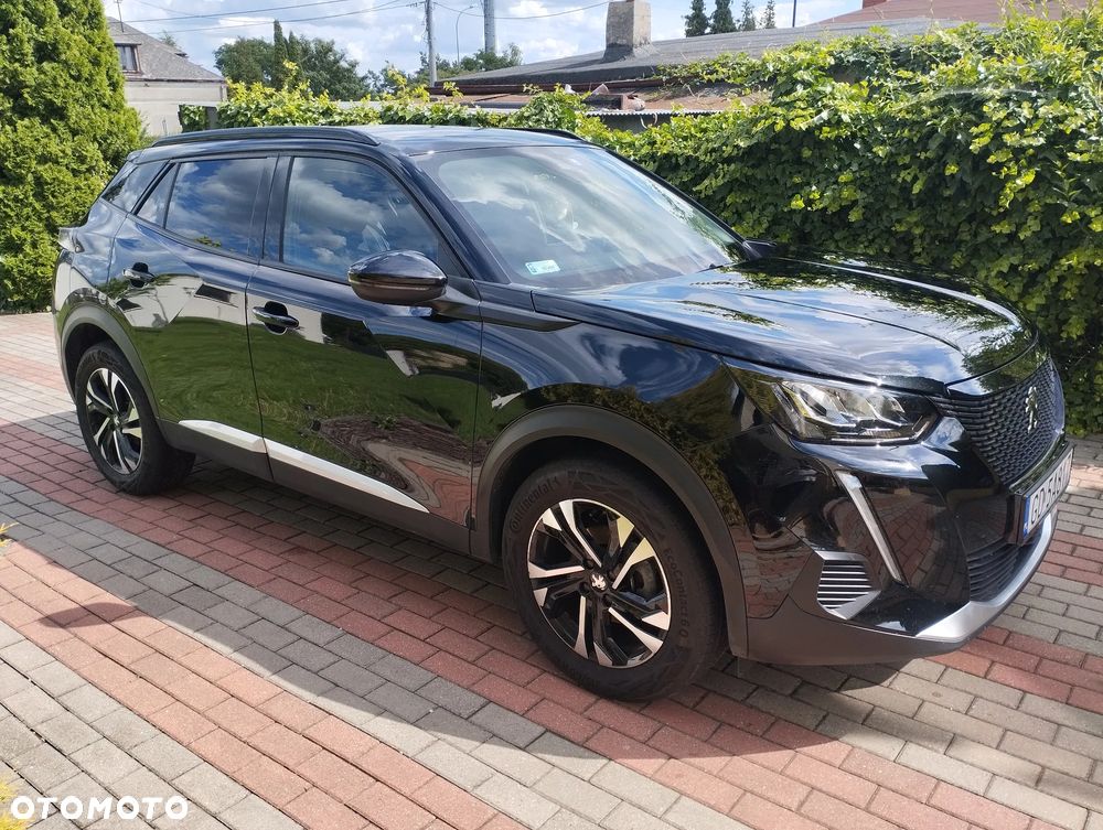 Peugeot 2008 - 1