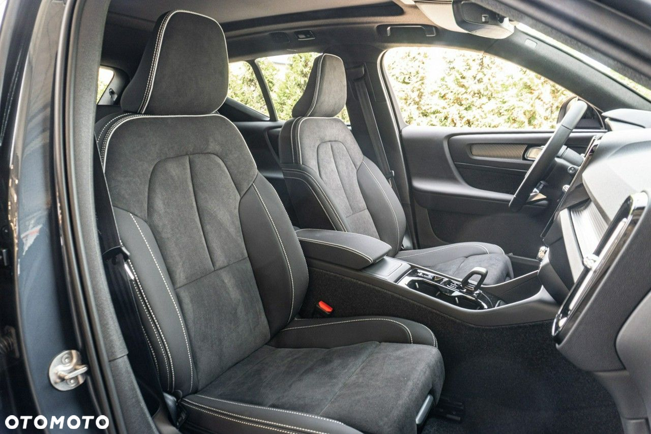 Volvo XC 40 - 16